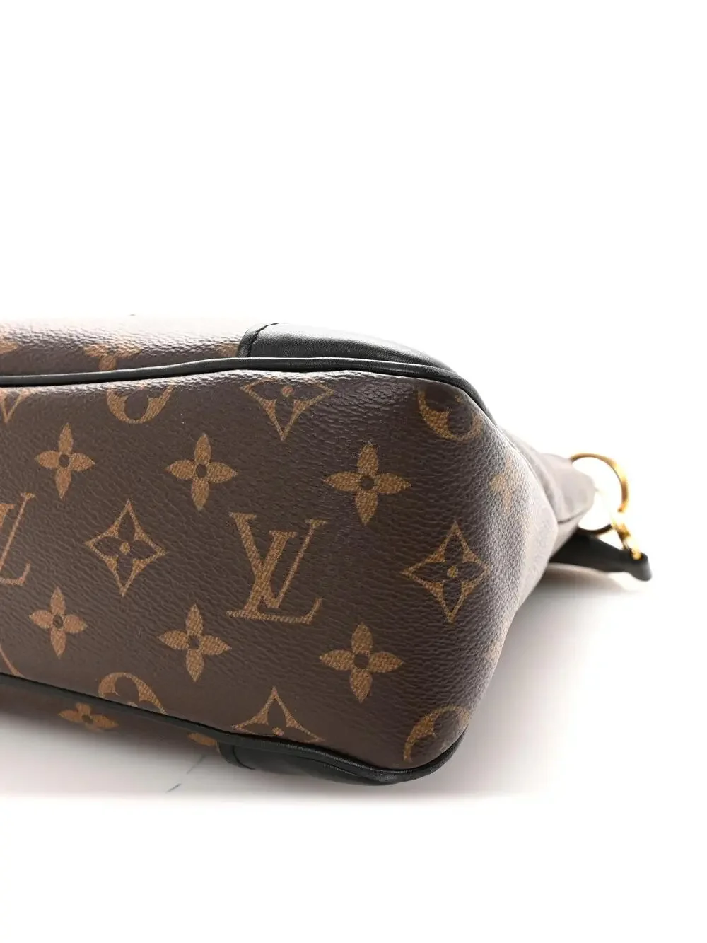Louis Vuitton discover timeless